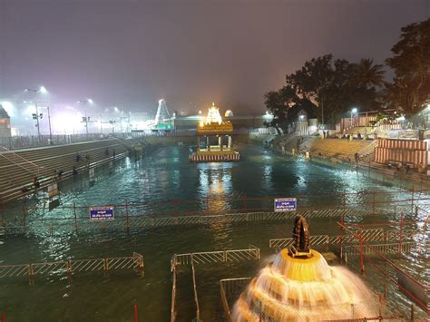 Indian Temple Timings: tirumala koneru