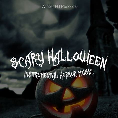 Haunted Mansion (Background Halloween Music Soundtrack) - Song Download ...