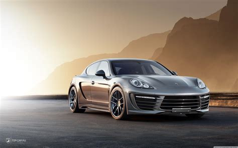 Porsche Panamera Wallpapers - Top Free Porsche Panamera Backgrounds - WallpaperAccess