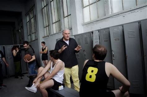 AEK Basketball Triumph in "1968" Revived 50 Years Later (video ...