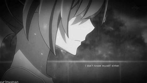 anime girl crying gif | WiffleGif