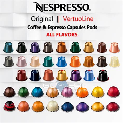 Different Sizes Of Coffee Pods at Ivan Wylie blog