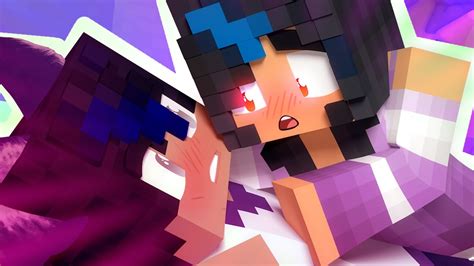 A Kiss | Aphmau Wiki | FANDOM powered by Wikia