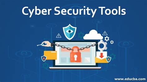 Cyber Security Tools | List of Top Cyber security Tools You Need to Know