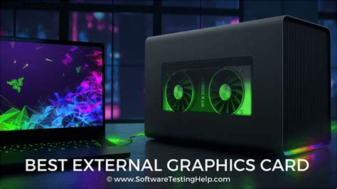 14 Best External Graphics Card For Laptops | External GPU 2023 | Flipboard