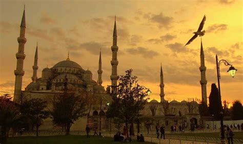 Istanbul Old City Full-Day Tour | GetYourGuide