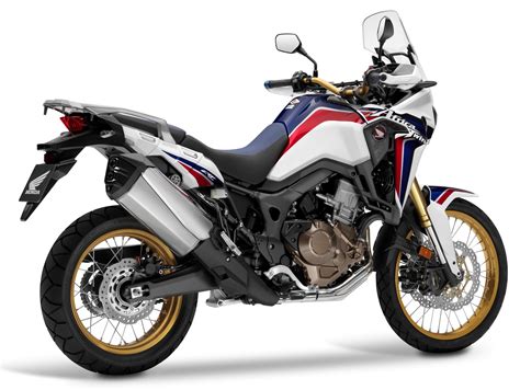 New Honda Africa Twin Check Prices Mileage, Specs, Pictures | Droom ...