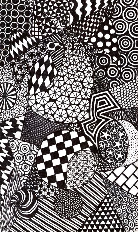 Sharpie Madness by ObsidianPyre on DeviantArt