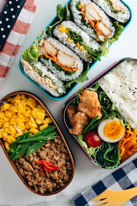 Denai Hatiku Sayang: Meal Prep Bento Recipes Ideas: 3 Dollar Bento Challenge