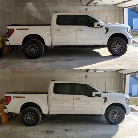 2024 Ford F150 Leveling Kit Cost - Elyn Norene