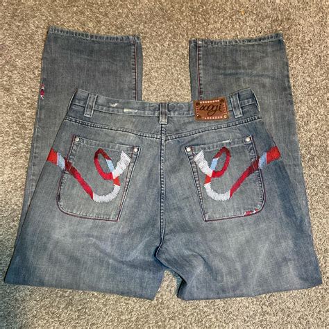 🔥Coogi Jeans🔥 These jeans are Australian Coogi’s as... - Depop