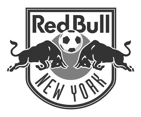 New York Red Bulls Logo PNG Transparent & SVG Vector - Freebie Supply