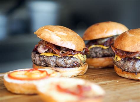 One Major Side Effect of Eating Fast-Food Burgers, Says Science — Eat This Not That