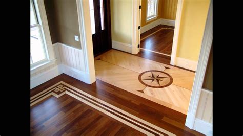 Wooden Flooring Design Ideas | Floor Roma