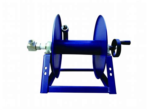 Stainless steel hose reel - G530 - KeSong pipes (China Manufacturer) - Other Industrial Supplies ...