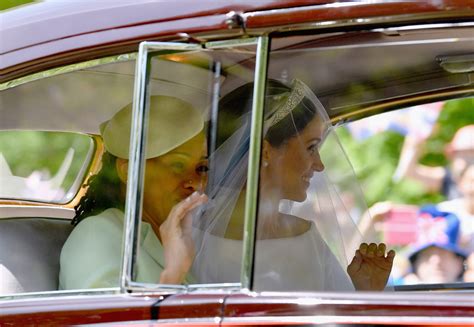 The royal wedding, in pictures