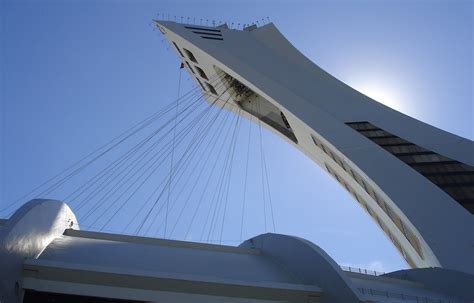 Parts of new roof at Montreal's Olympic Stadium could be removable