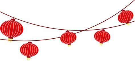 Chinese New Year PNG Transparent Images Free Download | Vector Files | Pngtree