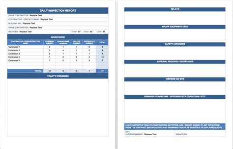 Free Microsoft Office Templates - Smartsheet