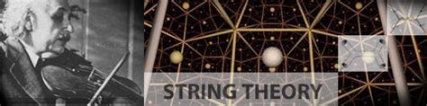 String Theory - A Thorough Explanation