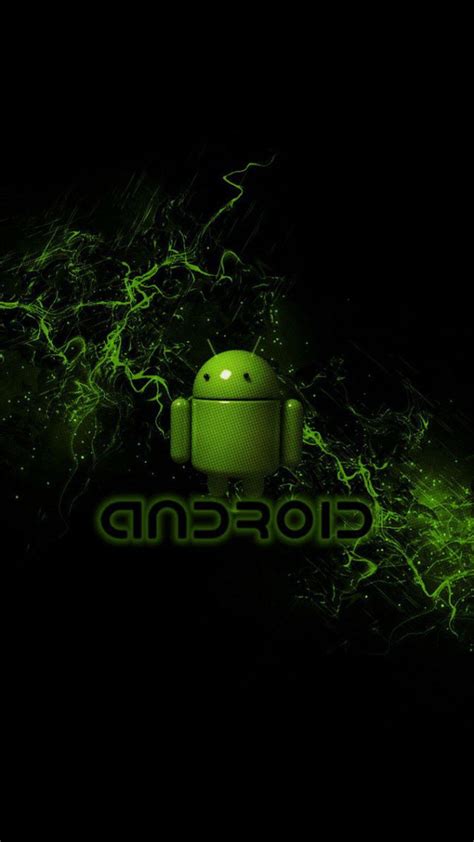 Android Phone Logo Wallpapers - Top Free Android Phone Logo Backgrounds - WallpaperAccess