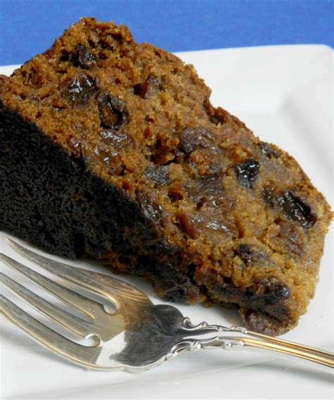 Applesauce Raisin Cake - Discovery Cooking | Recipe | Boiled raisin cake recipe, Raisin recipes ...