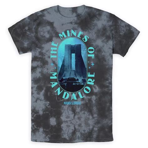 Star Wars New The Mandalorian Merchandise on shopDisney — EXTRA MAGIC MINUTES