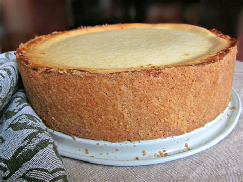 Hungry Couple: A German Inspired Cheesecake