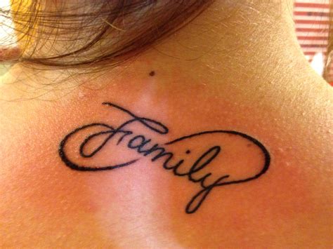 Family Tattoos Designs, Ideas and Meaning - Tattoos For You