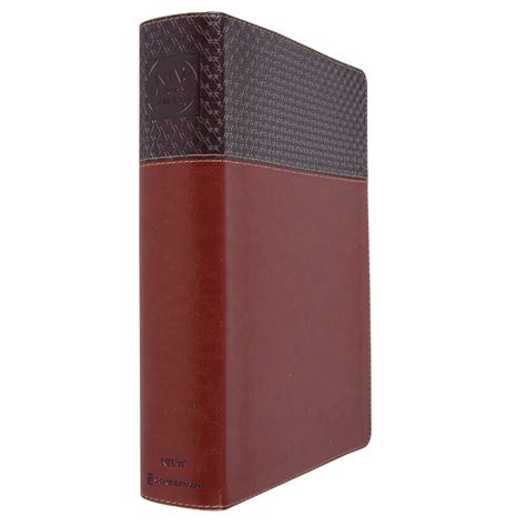 NIV Zondervan Study Bible, Revised, LP, Multiple Colors | Mardel