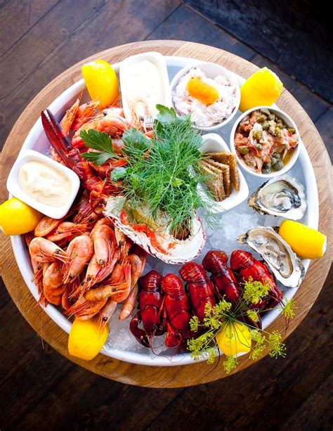 Best 25+ Seafood platter ideas on Pinterest | Seafood party, Grilled seafood and Image for mixed ...