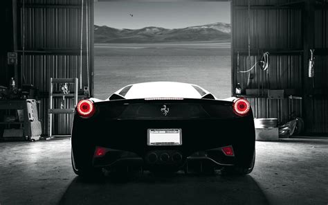 Ferrari Roma Wallpapers - Wallpaper Cave