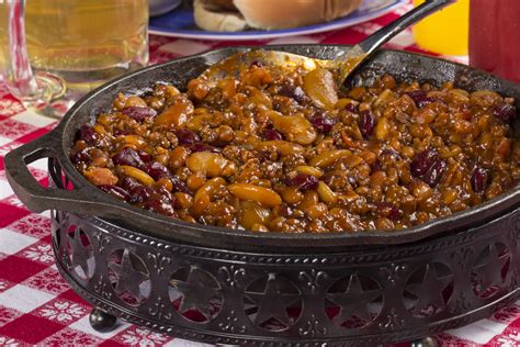 Crock Pot Chuck Wagon Beans Recipes | Bryont Blog