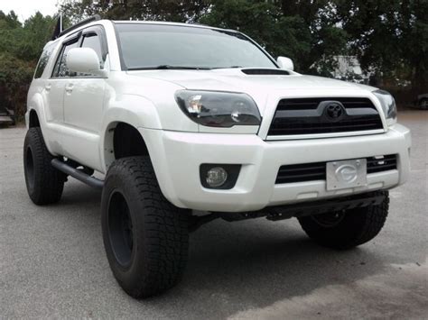 4th Gen 4Runner