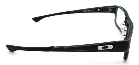 Oakley Rx Eyeglasses Frames OX8046-1453 53-18-143 Airdrop Sat