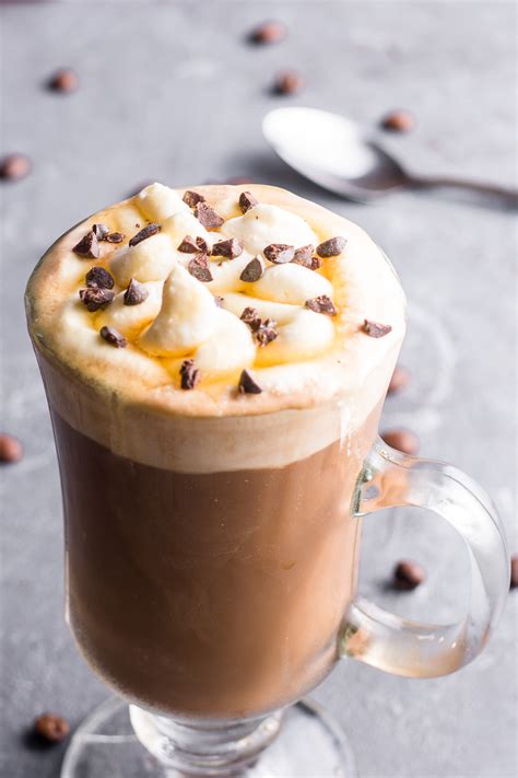 Mocha – Telegraph