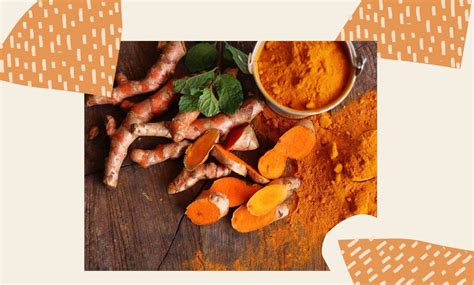 Curcuma & Turmeric and its powerful medicinal benefits | Ourgoodbrands