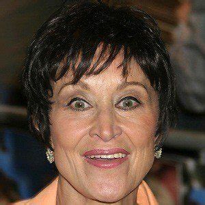 Chita Rivera - Bio, Family, Trivia | Famous Birthdays