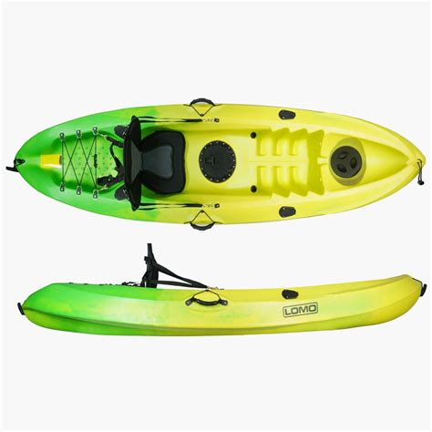 Sit On Top Kayaks | Lomo Watersport UK. Wetsuits, Dry Bags & Outdoor Gear.