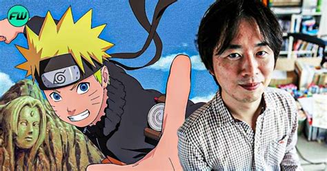 "I've forgotten more than I've stored": After 12,000 Pages of Naruto, Even Masashi Kishimoto Can ...