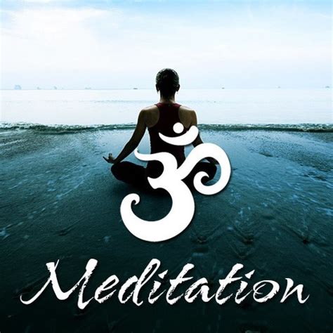 Om Meditation Music MP3 Download, Om Meditation Songs, Meditative Mind Meditation Music Om 108 ...