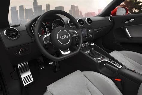 Audi Tt Interior | Cabinets Matttroy