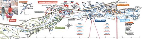 Keystone Resort Map Pdf - Bobbie Stefanie