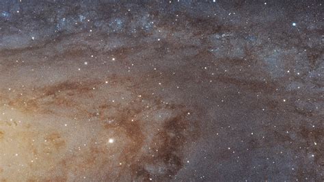 Andromeda Galaxy 4K, Dual Monitor Wallpapers - extramaster