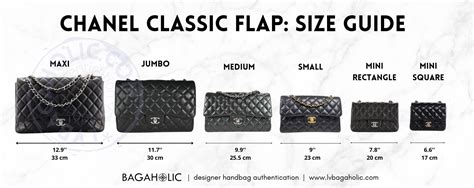 Chanel Classic Flap Bag Australia Price List (2023) | Bagaholic