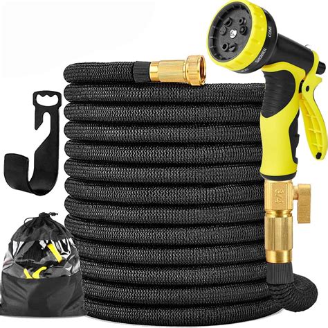 Garden Hose Expandable Garden Hose 100 ft Garden Botswana | Ubuy