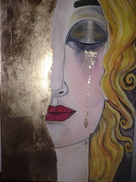 Painting Tears at PaintingValley.com | Explore collection of Painting Tears