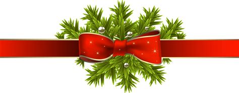 Free Christmas Ribbon Cliparts, Download Free Christmas Ribbon Cliparts png images, Free ...