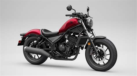 2023 Honda Rebel 300 [Specs, Features, Photos] – Motos For The Win