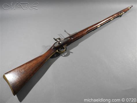 Minie Rifle Enfield Pat 1851 – Michael D Long Ltd | Antique Arms & Armour